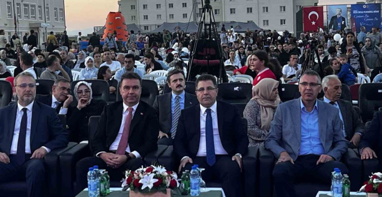 Ceza İnfaz Personeli Günü Coşkuyla Kutlandı