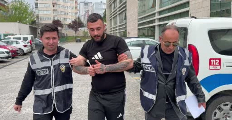 Cezaevi Firarisi Tekkeköy'de Yakalandı