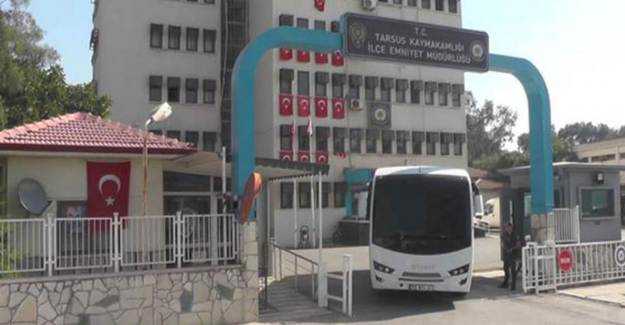 Cezaevi'nde Şok Eden Olay: 1'i Doktor 12 Gözaltı