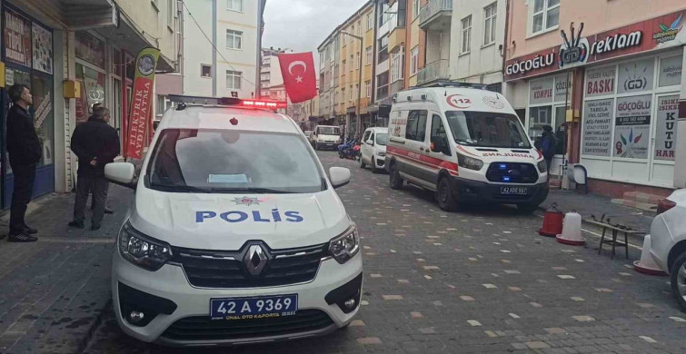 Cezaevinden İzinli Çıkan Kişi Evinde Ölü Bulundu