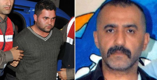 Cezaevine Silahın Nasıl Sokulduğu Anlaşıldı