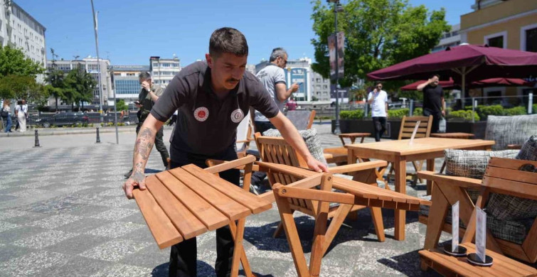 Cezaevlerinde üretilen el sanatları ürünleri sergide vatandaşla buluştu