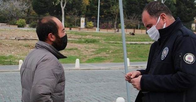 Cezası İptal Edilerek Memleketine Götürülen Ali Çiftçi İlk Defa Konuştu