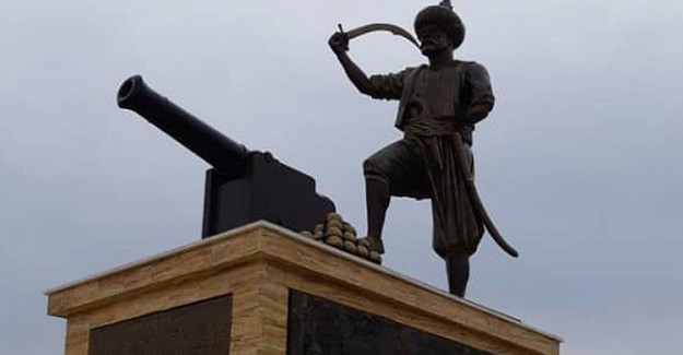 Cezayir'de Osmanlı Rüzgarı Esiyor