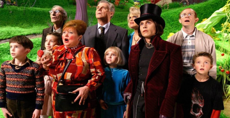 Charlie’nin Çikolata Fabrikası filmi konusu nedir, oyuncuları kimler? Charlie’nin Çikolata Fabrikası ne zaman vizyona girdi?