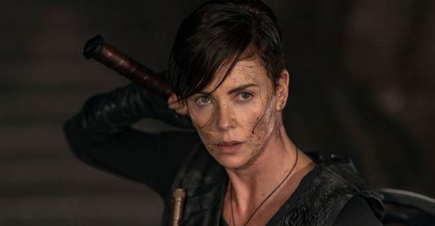 Charlize Theron Yeni Bir Film İle Geliyor  
