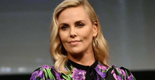 Charlize Theron'un Son Hali Şaşırttı 