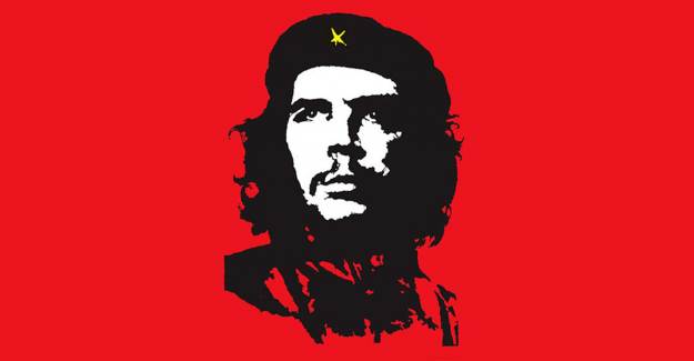 Che Guevara