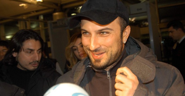 Check-up Yaptıran Tarkan 'Turp Gibiyim' Dedi