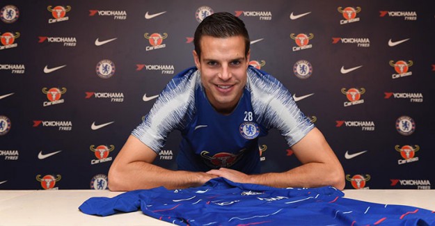 Chelsea, Azpilicueta’nın Kontratını Uzattı!