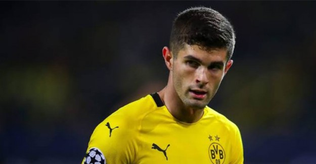 Chelsea Bombayı Patlattı! Dordmund’lu Yıldız Chelsea Yolcusu