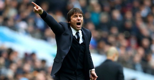 Chelsea, Conte Yerine O İsmi İstiyor!