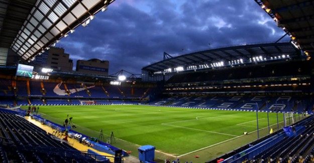Chelsea Dev Projeyi Askıya Aldı!