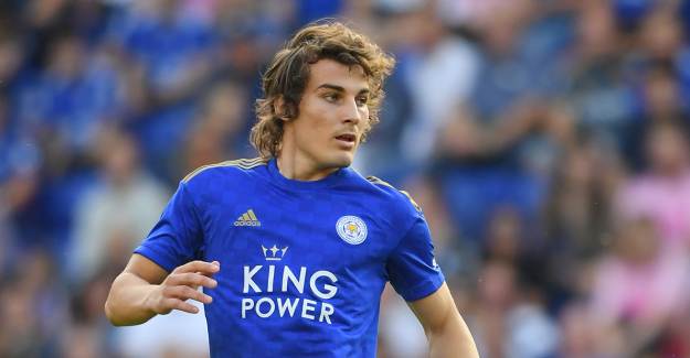 Chelsea Efsanesi Çağlar’ı İstedi!