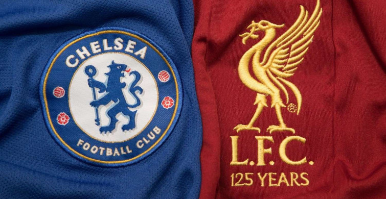 Chelsea Liverpool maç özeti ve golleri izle Tivibu Spor | Chelsea Liverpool youtube geniş özeti ve maçın golleri