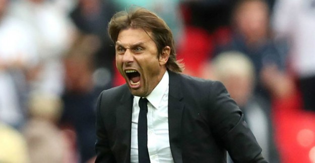 Chelsea Teknik Direktöründen Ayrılık Açıklaması