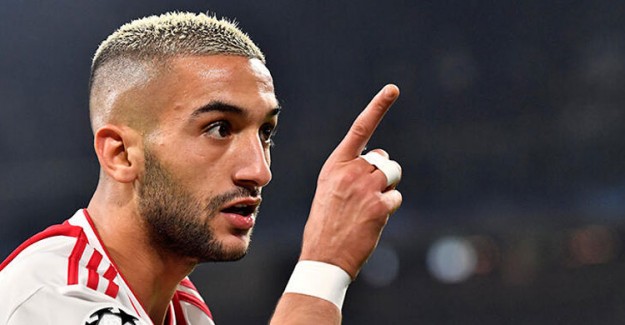 Chelsea Yıldız Futbolcunun Transferini Resmen Duyurdu