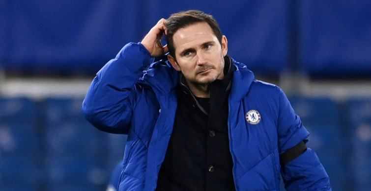 Chelsea'de Ayrılık!
