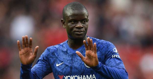 Chelsea'de Coronavirüs Krizi