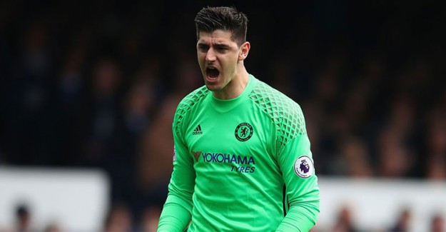 Chelsea’de Courtois Krizi!
