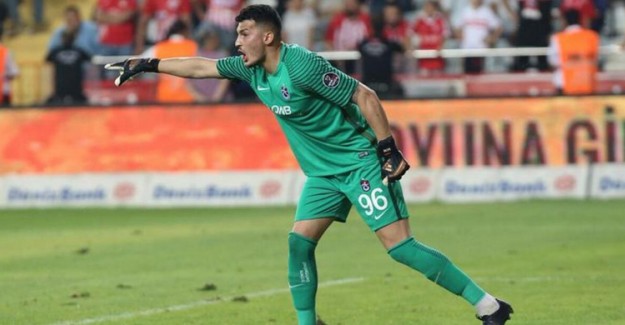 Chelsea'den Uğurcan Çakır’a Sıkı Takip