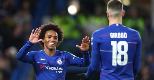 Chelsea’li Yıldız Liverpool Yolunda!
