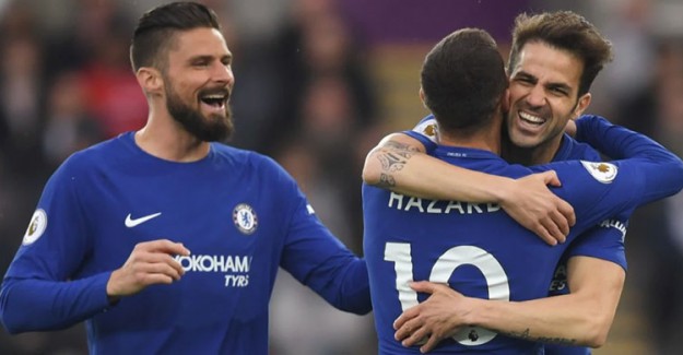 Chelseali Yıldızdan Fenerbahçe Taraftarını Heyecanlandıran Gelişme!