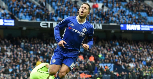 Chelsea'nin Yüzü Nihayet Güldü! 3 Puan 3 Golle Geldi