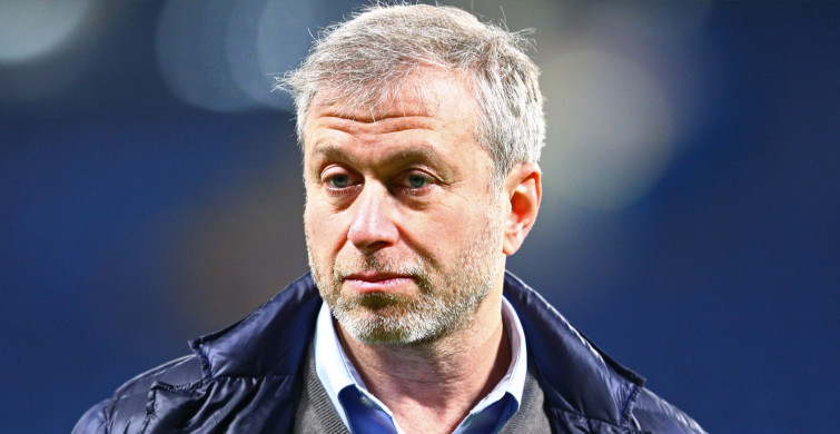 Chelsea'yi satan Roman Abramovich, tüm geliri Ukrayna halkına bağışlayacağını duyurdu!