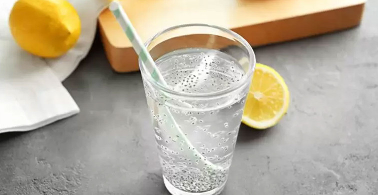 Chia tohumu faydaları nelerdir? Chia tohumu içmek neye iyi gelir? Chia tohumu mucizeleri