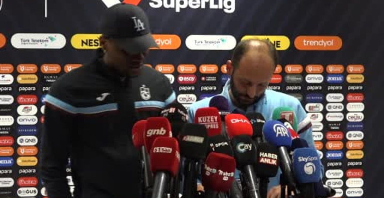 Chibuike Nwaiwu: Taraftarlarımızı Mutlu Etmek İçin Çalışıyoruz