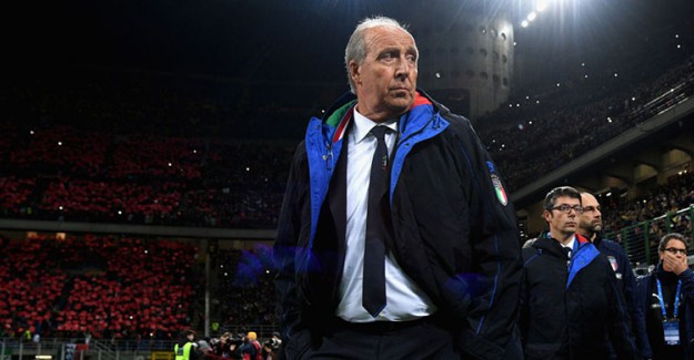 Chievo Gian Piero Ventura’ya Emanet!