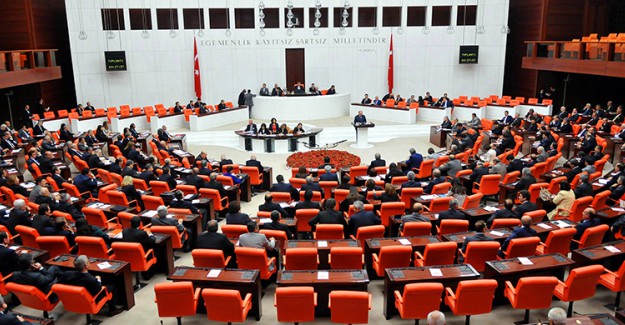 CHP, 15 Temmuz Yardım Kampanyası İçin Araştırma Önergesi Sundu