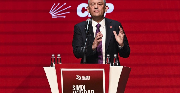 CHP 39. Olağan Kurultayı: İktidar Vizyonu