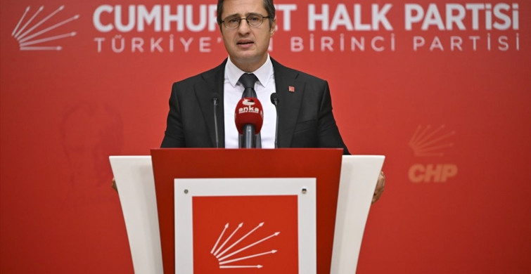 CHP 39. Olağan Kurultayı Tarihleri ve Gündemi Belirlendi