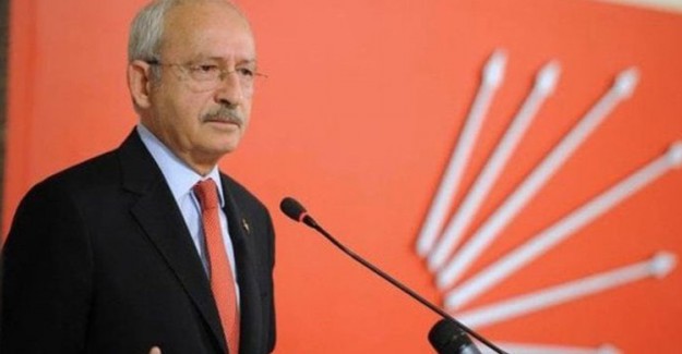 CHP, 6 Büyükşehir Adayını Daha Belirledi