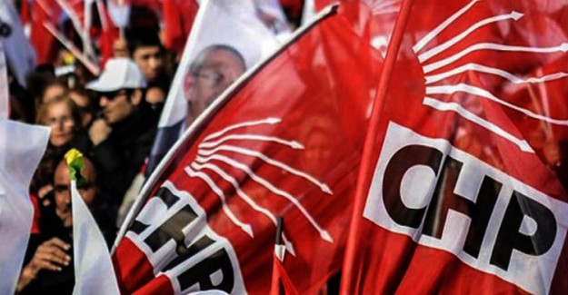 CHP Anayasa Mahkemesine Gitti