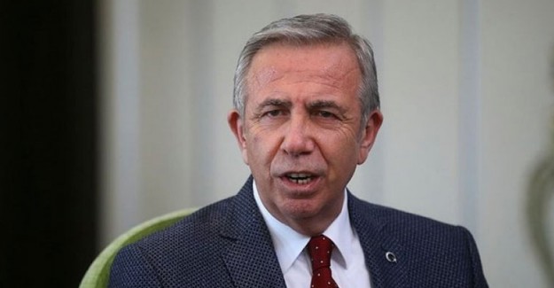 CHP Ankara Adayı Mansur Yavaş, Hayvanlara İşkence Edenlerin Dindar İnsanlar Olduğunu Söyledi