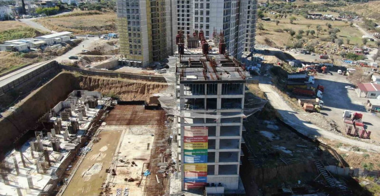 CHP Ankara İl Başkanı Ümit Erkol İzmir Kooperatif Soruşturmasında Gözaltında