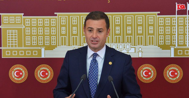 CHP Balıkesir Belediye Başkan Adayını Geri Çekti