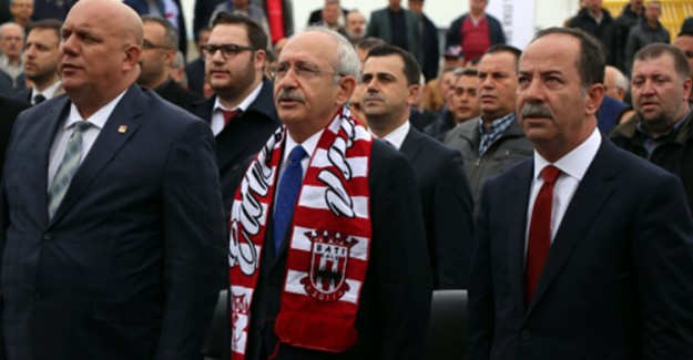 CHP Belediyesi Tarihi Mirası Sobalı Eve Dönüştürdü