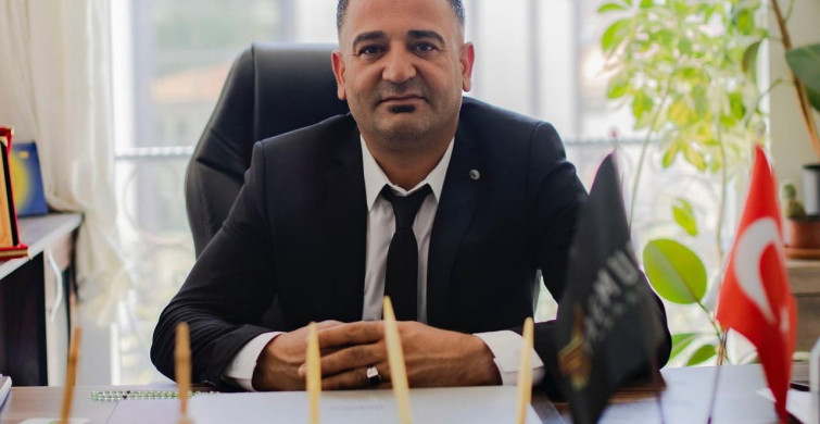CHP Bilecik il başkanlığına kazım yağmur atandı