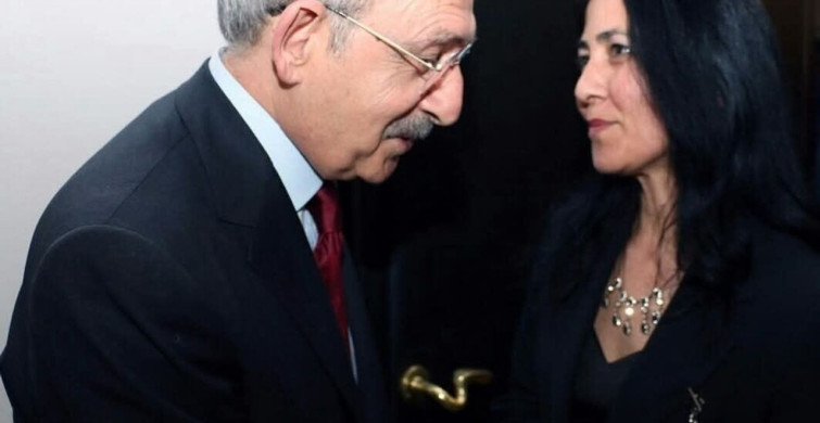 CHP Bilecik il kadın kolları başkanlığına yeni atama