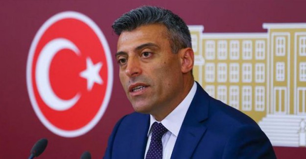 CHP Cumhurbaşkanı Adayı Açıkladı
