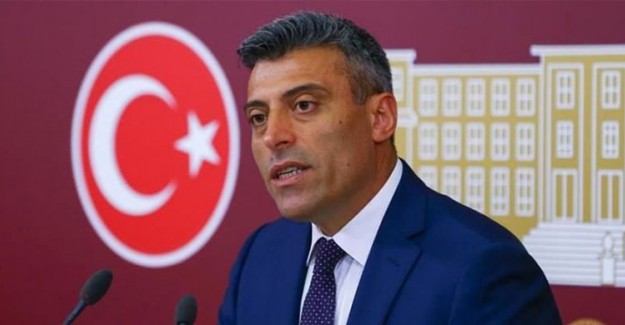 CHP Cumhurbaşkanı Adayı Öztürk Yılmaz Aslında Kimdir