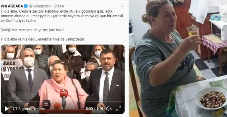 CHP' de Yalan Rüzgarları Esmeye Devam Ediyor