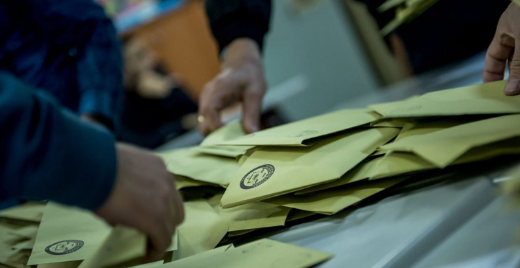 CHP destekçisi şirketten anket paylaşımı: CHP’li ilçeler AK Parti’ye geçiyor!