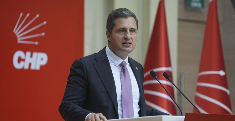CHP Disiplin Süreci Başlattı, Kadın Hakları Vurgusu Yapıldı