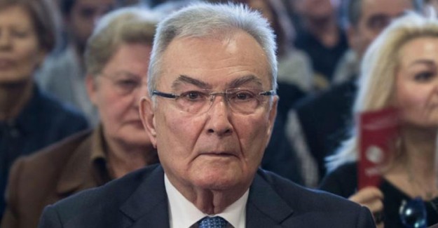 CHP Eski Genel Başkanı Deniz Baykal'dan Partisine Tavsiyeler