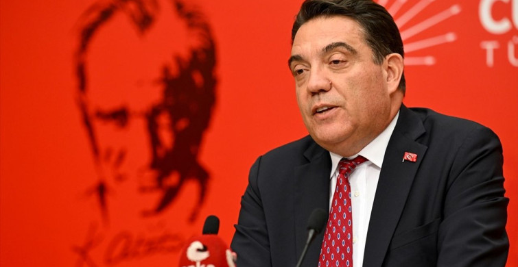 CHP Genel Başkan Yardımcısı Bağcıoğlu'ndan Savunma Sanayisi Açıklamaları